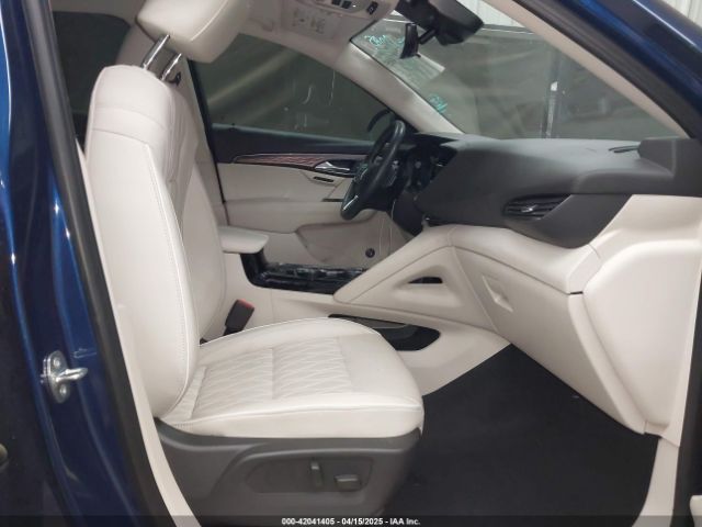 LRBFZRR47PD042192 Buick Envision Avenir Fwd