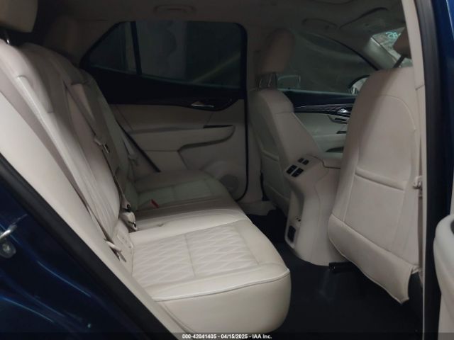 LRBFZRR47PD042192 Buick Envision Avenir Fwd