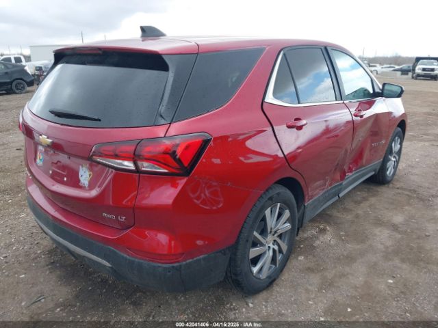 2024 CHEVROLET EQUINOX 3GNAXUEG2RL324149 Photo 3
