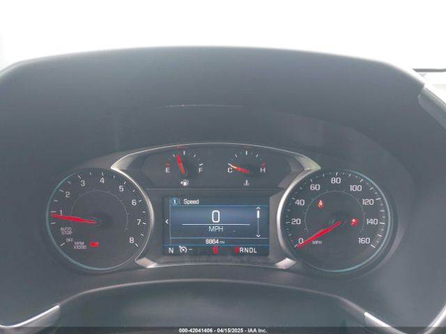 2024 CHEVROLET EQUINOX 3GNAXUEG2RL324149 Photo 6