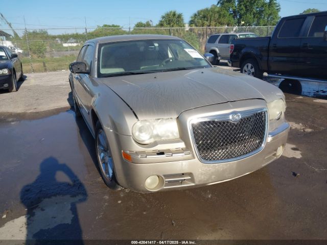 2009 CHRYSLER 300 2C3KA33V99H592963