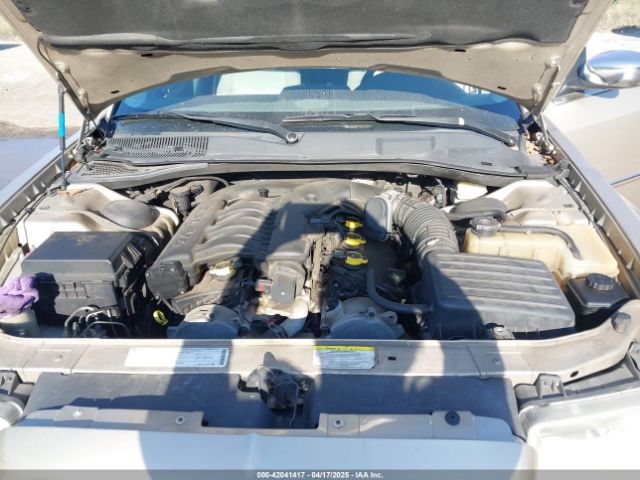 2009 CHRYSLER 300 2C3KA33V99H592963 Photo 9