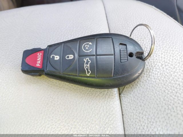 2009 CHRYSLER 300 2C3KA33V99H592963 Photo 10