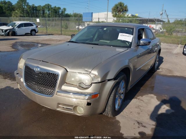 2009 CHRYSLER 300 2C3KA33V99H592963 Photo 1