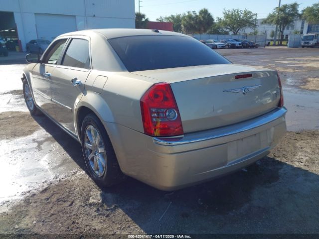 2009 CHRYSLER 300 2C3KA33V99H592963 Photo 2