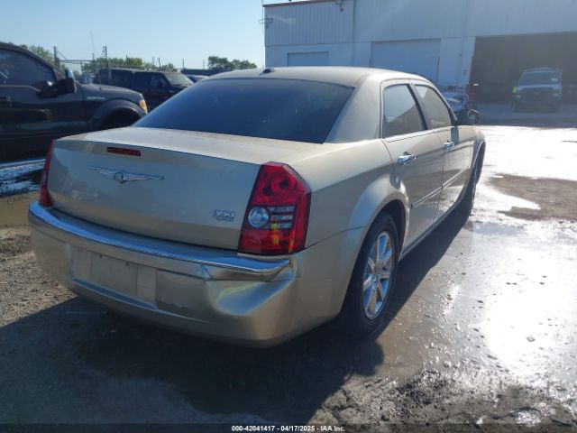 2009 CHRYSLER 300 2C3KA33V99H592963 Photo 3