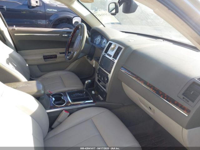 2009 CHRYSLER 300 2C3KA33V99H592963 Photo 4