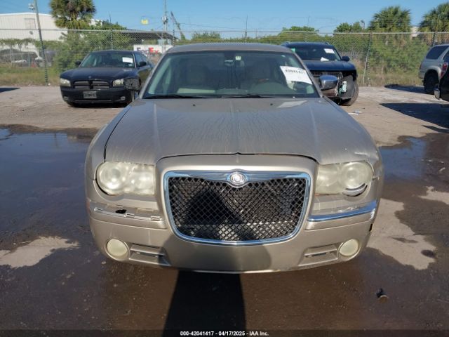 2009 CHRYSLER 300 2C3KA33V99H592963 Photo 5