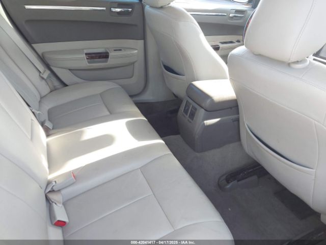 2009 CHRYSLER 300 2C3KA33V99H592963 Photo 7