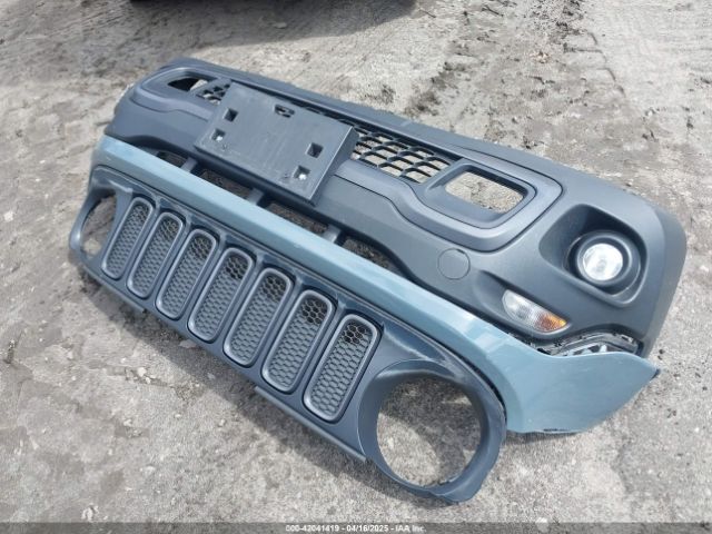 ZACCJBCB5HPF24639 Jeep Renegade Deserthawk 4x4