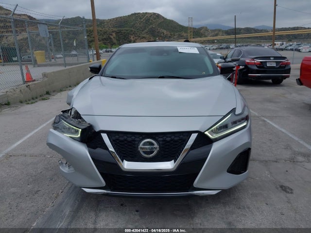 1N4AA6CVXLC380646 Nissan Maxima Sv Xtronic Cvt