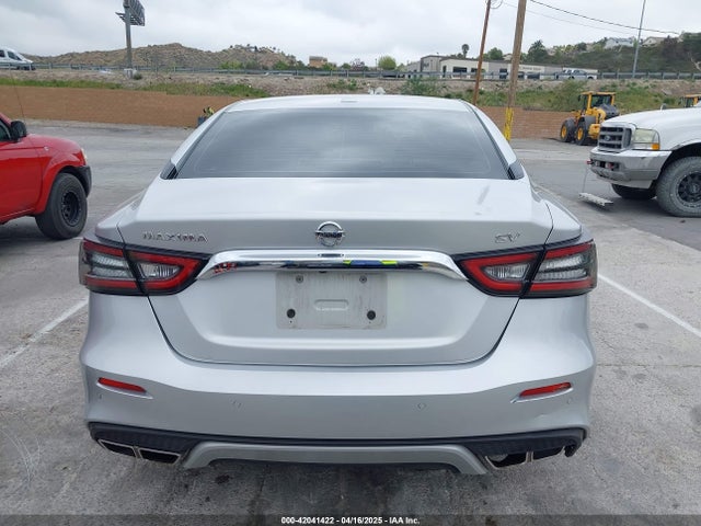 1N4AA6CVXLC380646 Nissan Maxima Sv Xtronic Cvt