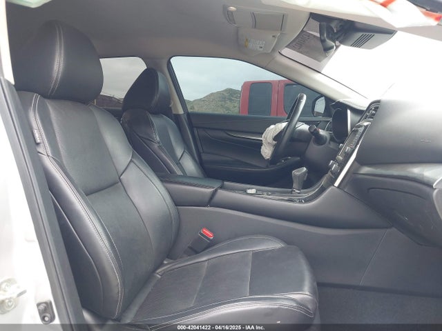 1N4AA6CVXLC380646 Nissan Maxima Sv Xtronic Cvt