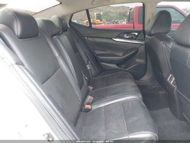 1N4AA6CVXLC380646 Nissan Maxima Sv Xtronic Cvt