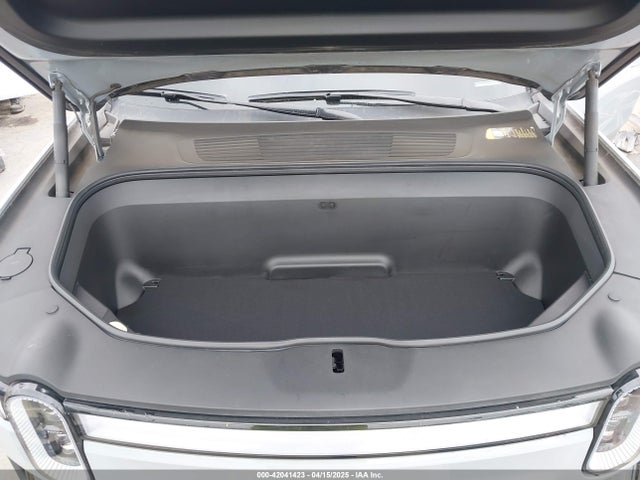 7FCTGAAL3PN017339 Rivian R1t Launch Edition