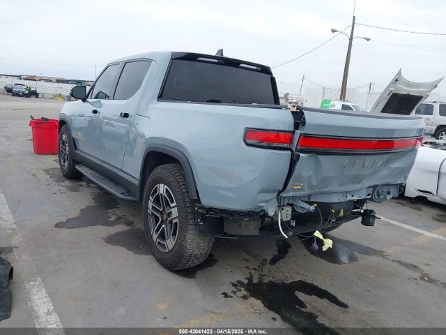 7FCTGAAL3PN017339 Rivian R1t Launch Edition