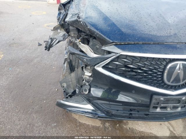 2022 ACURA MDX 5J8YE1H4XNL003237 Photo 5