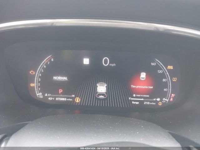 2022 ACURA MDX 5J8YE1H4XNL003237 Photo 6