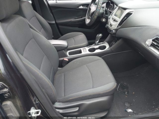1G1BC5SM6G7298562 Chevrolet Cruze Ls Auto