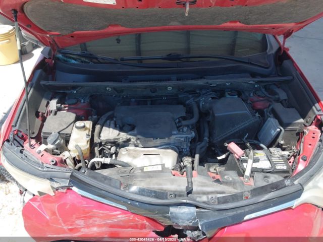 JTMWFREV1HJ120672 Toyota Rav4 Xle