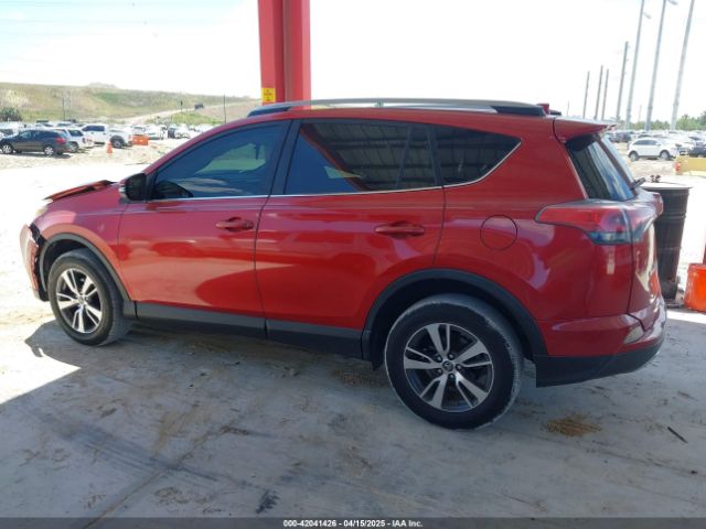 JTMWFREV1HJ120672 Toyota Rav4 Xle