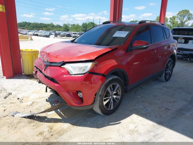 JTMWFREV1HJ120672 Toyota Rav4 Xle