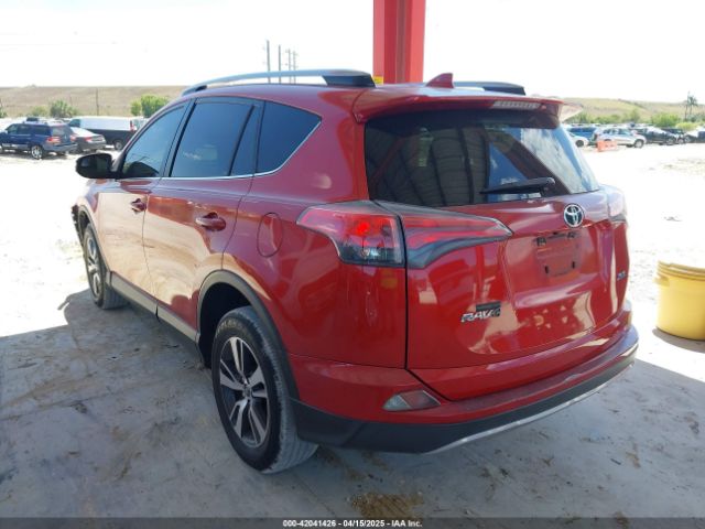 JTMWFREV1HJ120672 Toyota Rav4 Xle