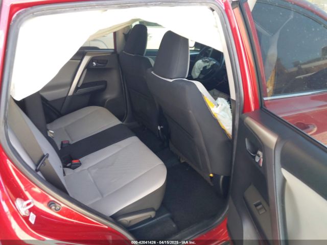 JTMWFREV1HJ120672 Toyota Rav4 Xle