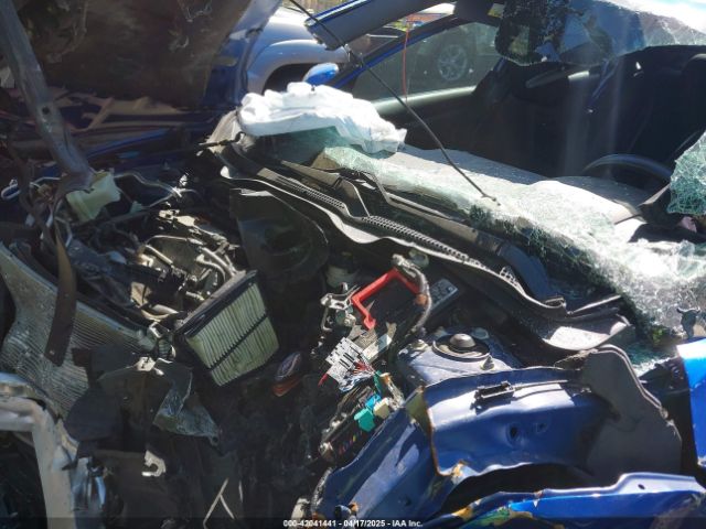 2HGFC2F89KH514987 Honda Civic Sport