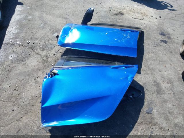 2HGFC2F89KH514987 Honda Civic Sport