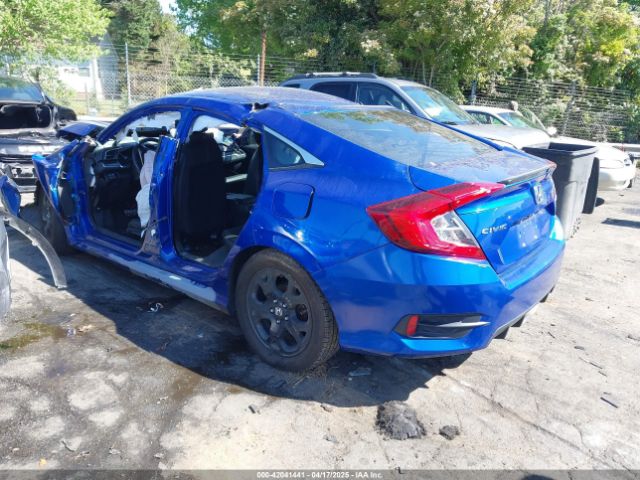 2HGFC2F89KH514987 Honda Civic Sport