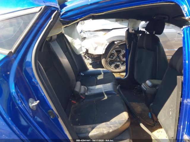 2HGFC2F89KH514987 Honda Civic Sport