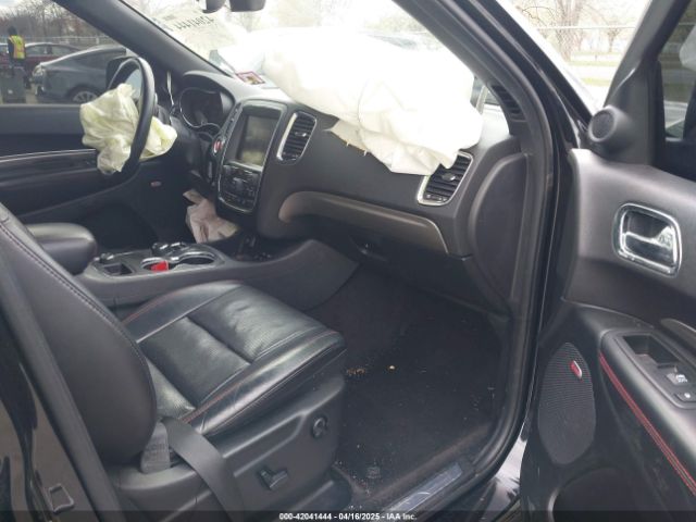 2016 DODGE DURANGO 1C4SDJCT5GC341346 Photo 4