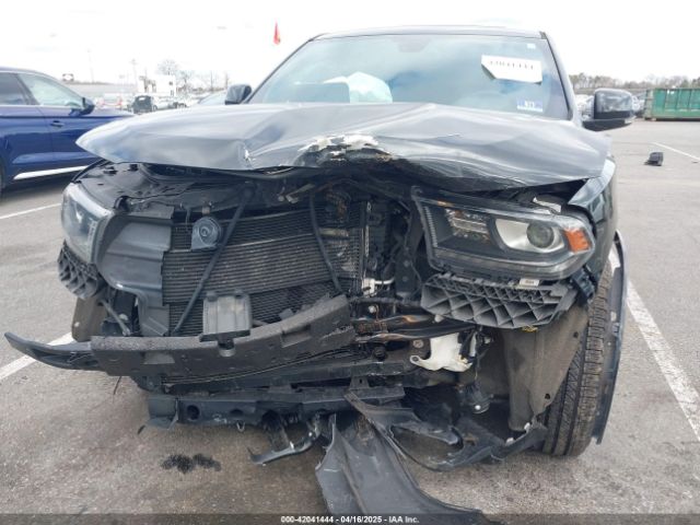 2016 DODGE DURANGO 1C4SDJCT5GC341346 Photo 5