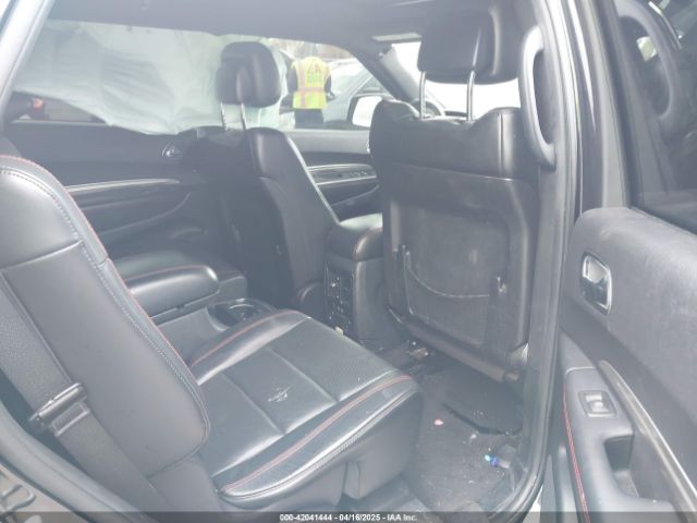 2016 DODGE DURANGO 1C4SDJCT5GC341346 Photo 7