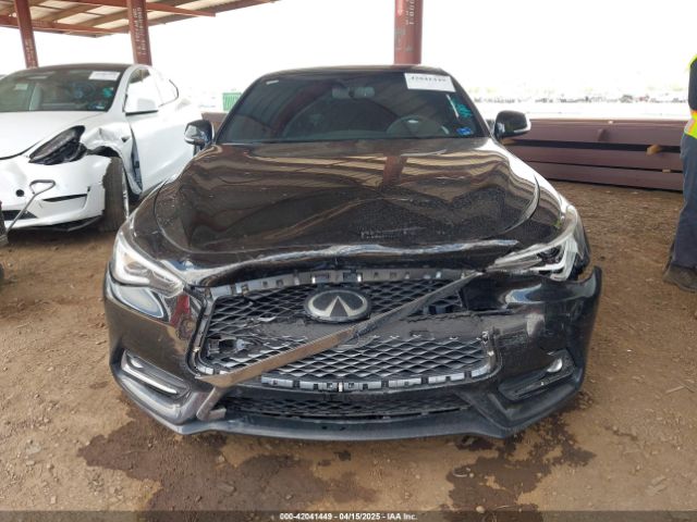 JN1EV7EK5KM230979 Infiniti Q60 3.0t Luxe