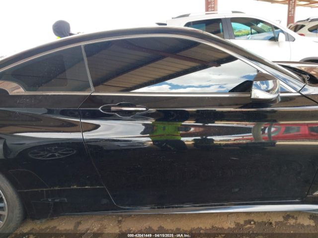 JN1EV7EK5KM230979 Infiniti Q60 3.0t Luxe