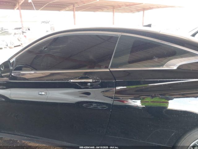 JN1EV7EK5KM230979 Infiniti Q60 3.0t Luxe