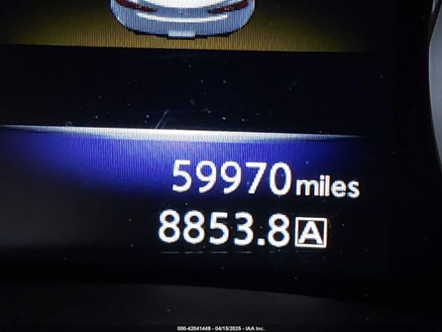 JN1EV7EK5KM230979 Infiniti Q60 3.0t Luxe