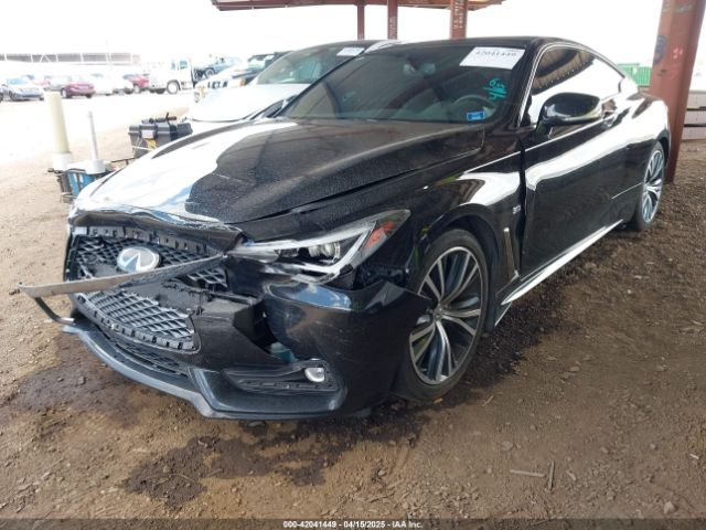 JN1EV7EK5KM230979 Infiniti Q60 3.0t Luxe