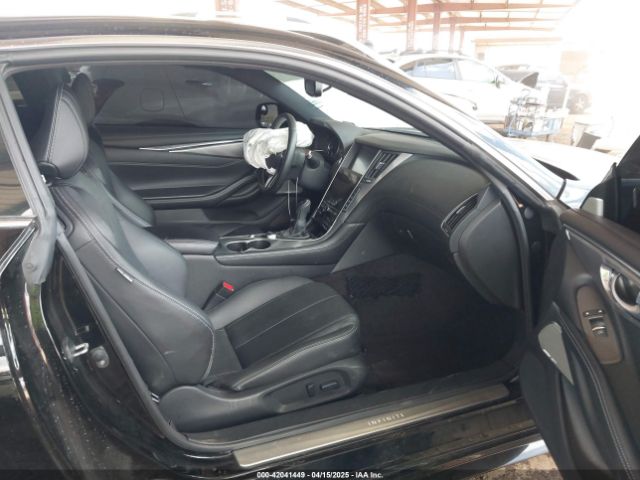JN1EV7EK5KM230979 Infiniti Q60 3.0t Luxe