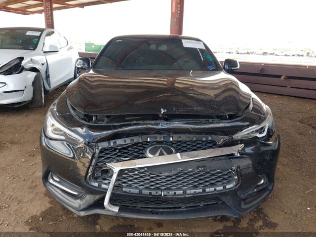 JN1EV7EK5KM230979 Infiniti Q60 3.0t Luxe