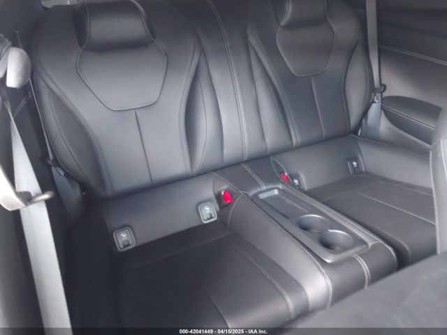 JN1EV7EK5KM230979 Infiniti Q60 3.0t Luxe