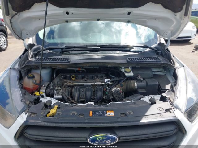 1FMCU0F76KUC27951 Ford ESCAPE S