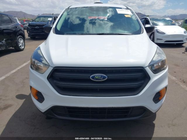 1FMCU0F76KUC27951 Ford ESCAPE S
