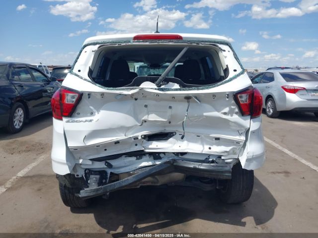 1FMCU0F76KUC27951 Ford ESCAPE S