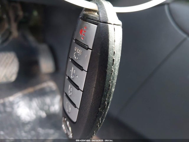 1N4AL3AP8HC144498 Nissan Altima 2.5 S