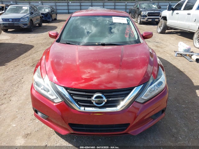 1N4AL3AP8HC144498 Nissan Altima 2.5 S