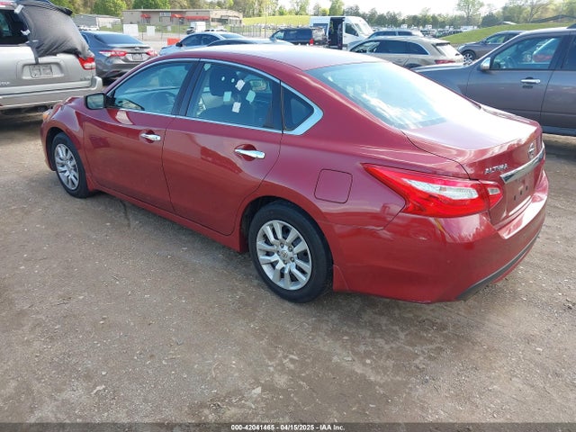 1N4AL3AP8HC144498 Nissan Altima 2.5 S