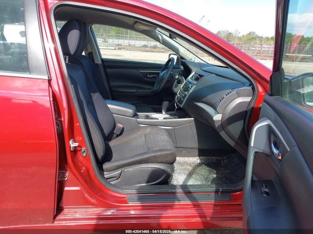 1N4AL3AP8HC144498 Nissan Altima 2.5 S